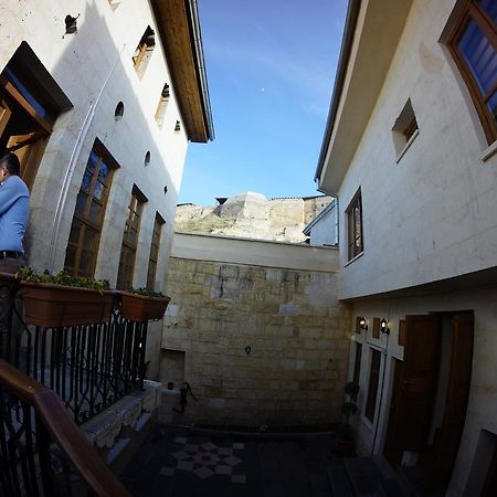 מלון גזיאנטפ Efe Bey Konagi מראה חיצוני תמונה